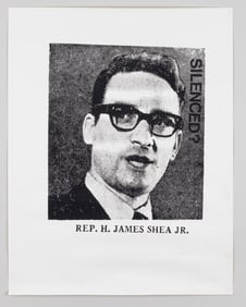 3 ANTI VIETNAM WAR PROTEST POSTERS