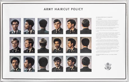 2 VIETNAM WAR US PROPAGANDA POSTERS