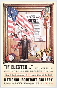 U.S. HISTORY POSTERS