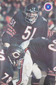 8 WASHINGTON REDSKINS POSTERS