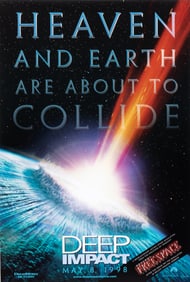 15 MODERN OFFICIAL MOVIE POSTERS