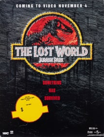 15 MODERN OFFICIAL MOVIE POSTERS