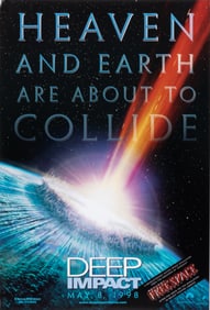 15 MODERN OFFICIAL MOVIE POSTERS