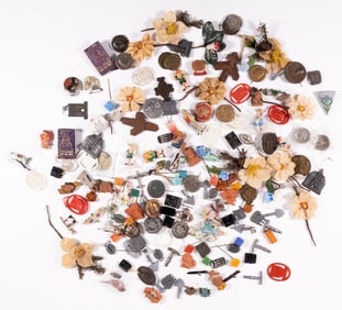 150 WHW WINTERHILFSWERK DONATION TOKENS