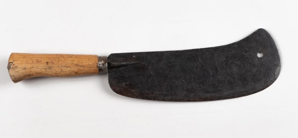 WWII GERMAN RAD 1939 CLEAVER