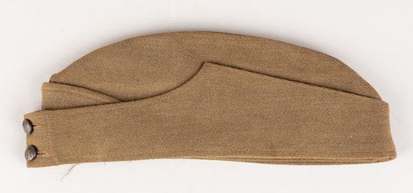 WWI BRITISH RFC OVERSEAS CAP