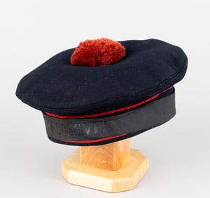 FRENCH SAILOR'S CAP QUENTIN ROOSEVELT