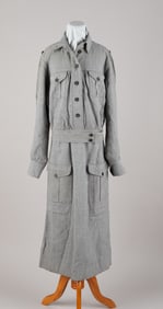 LOTTA SVARD FINNISH WWII UNIFORM