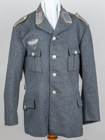 WWII GERMAN NSFK TUNIC