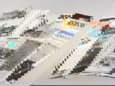 47 WWII AMERICAN PROPAGANDA POSTERS