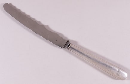 ADOLF HITLER INFORMAL PATTERN KNIFE