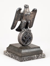 GERMAN REICHSADLER EAGLE TABLE DISPLAY