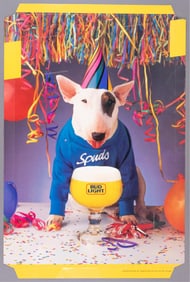 11 AMERICAN ADVERTISING POSTERS