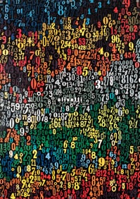 OLIVETTI ADVERTISEMENT POSTER GIOVANNI PINTORI