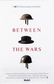 8 MASTERPIECE THEATER POSTERS PBS CHANNEL 13