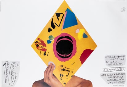 10 POSTER MUSEUM EXHIBITION POSTERS