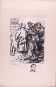 SOLDIERS OF THE FIRST WORLD WAR JULIEN LE BLANT