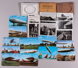 34 WWII GERMAN PHOTOGRAPHS