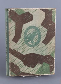 KRETA SIEG DER KUHNSTEN LUFTWAFFE PARATROOPERS BOOK