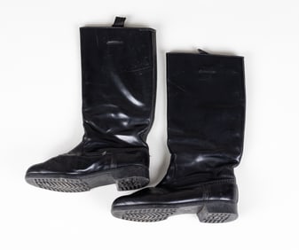 WEHRMACHT PESCHEL COMBAT BOOTS