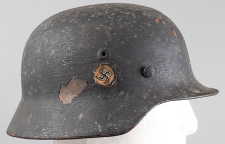 GERMAN M40 HELMET SHELL