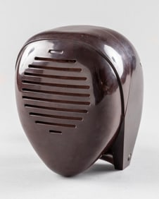 RADIO NURSE BY ISAMU NOGUCHI