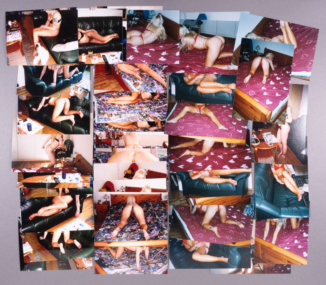 Amateur Female Nude Photographs - Jul 24, 2025 Fairhill Auction Llc In Md