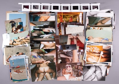 250+ GAY NUDE PHOTOGRAPHS