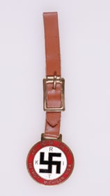 KRIT MOTOR CAR CO FOB
