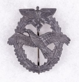 NSFK MOTOR PILOTS BADGE TYPE III