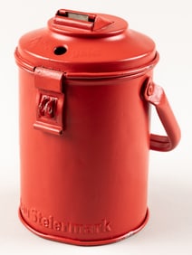 THIRD REICH WWII WINTERHILFSWERK COLLECTION CAN