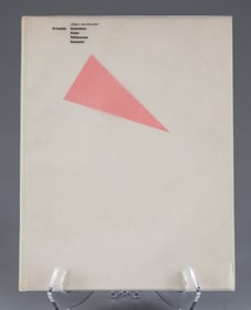 EL LISSITZKY: KONSTRUKTEUR, DENKER, PFEIFENRAUCHER, KOMMUNIST