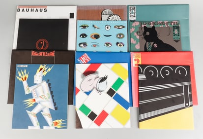 6 MOHAWK PAPER DESIGN & STYLE MAGAZINES