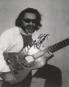 CHARLES MANSON