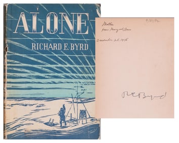 RICHARD BYRD