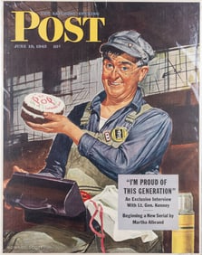 4 WWII AMERICAN PROPAGANDA POSTERS
