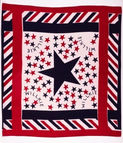 FOUR WENDELL WILLKIE PRESIDENTIAL CAMPAIGN