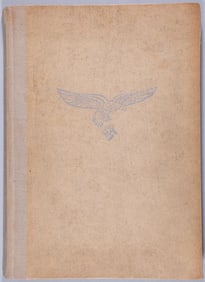 WIR KAMPFTEN GEGEN DIE SOWJETS LUFTWAFFE PHOTO BOOK