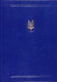 THE ELITE - THE STORY OF THE RHODESIAN SPECIAL AIR SERVICE