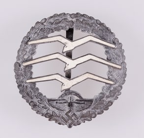 NSFK GLIDER PILOT BADGE