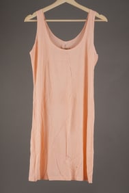 WEHRMACHT HELFERINNEN SLIP UNDERSHIRT