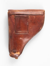 FRENCH MLE 1935A PISTOL HOLSTER GI BRINGBACK