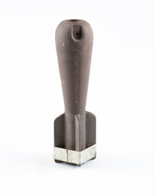 WWII AMERICAN PRACTICE BOMB