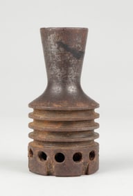 WWII GERMAN MG42 FLASH SUPPRESSOR