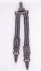 WWII GERMAN LUFTWAFFE DELUXE DAGGER HANGER