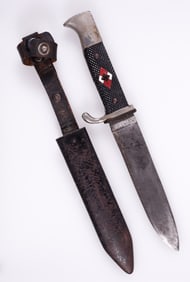 HITLER YOUTH DAGGER [RZM M7/13]
