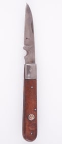 SA INSIGNIA POCKET KNIFE