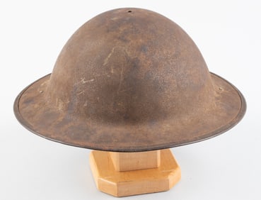 MODEL 1917 US DOUGHBOY HELMET