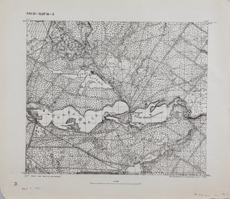 12 WWII CAPTURED POLISH MAPS OF EUROPE