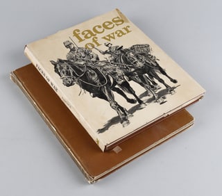 2 PETER BADCOCK RHODESIAN WAR IMAGE BOOKS